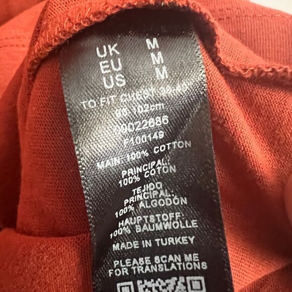 ASOS Men Short Sleeve Shirt - Picture 7 of 7